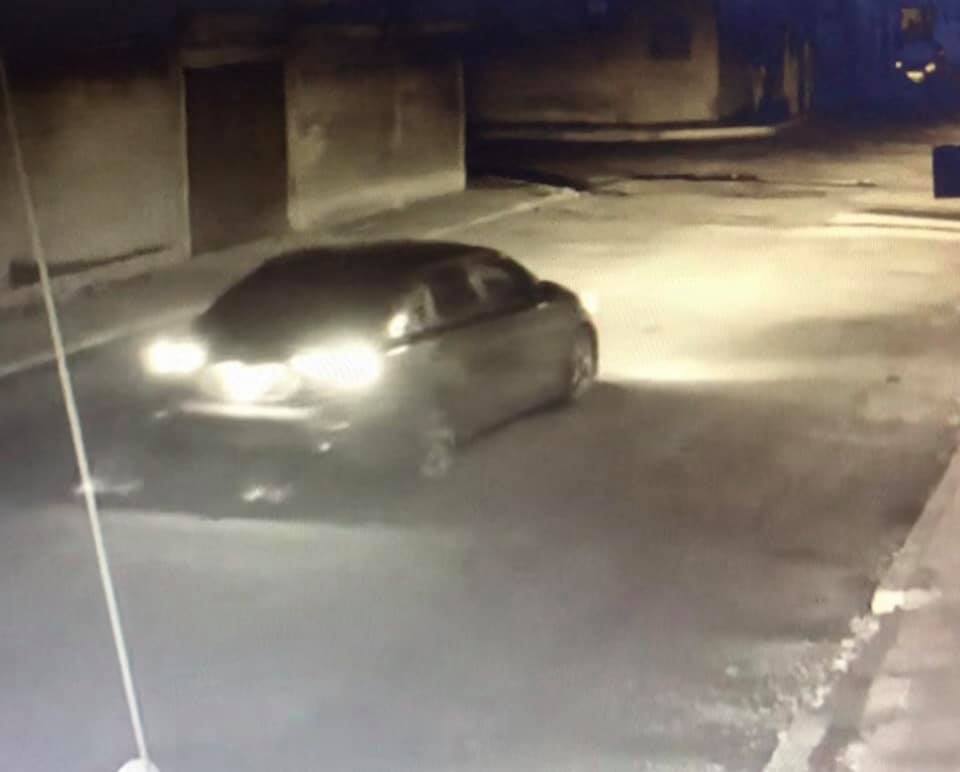 intento de secuestro