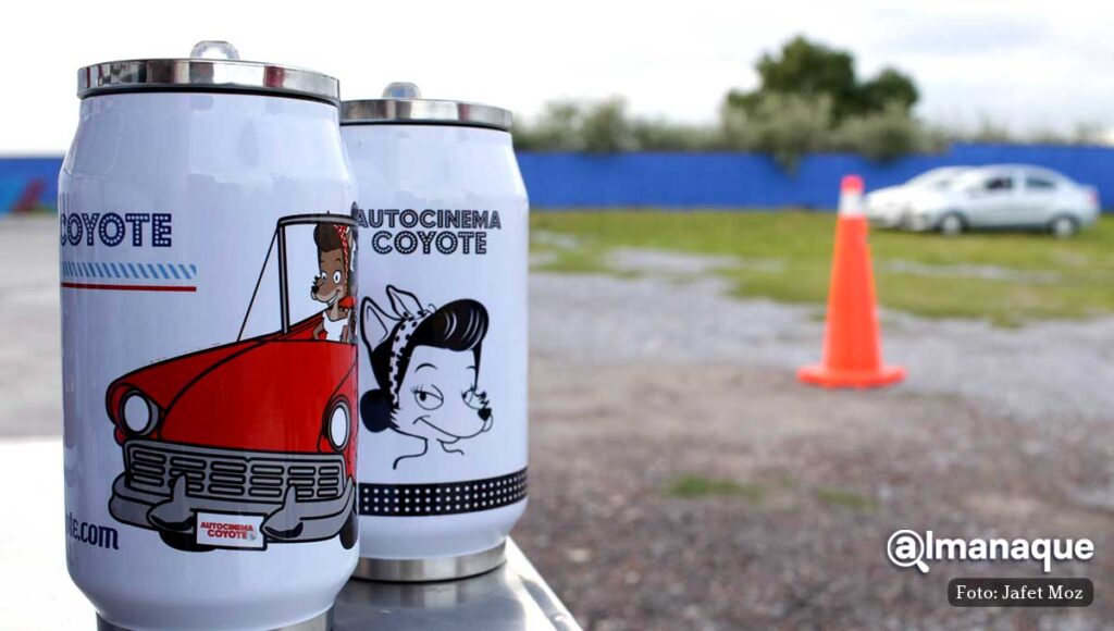 autocinema coyote puebla 2