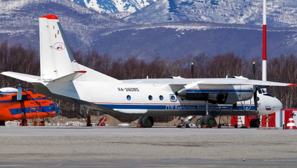 avion rusia 1