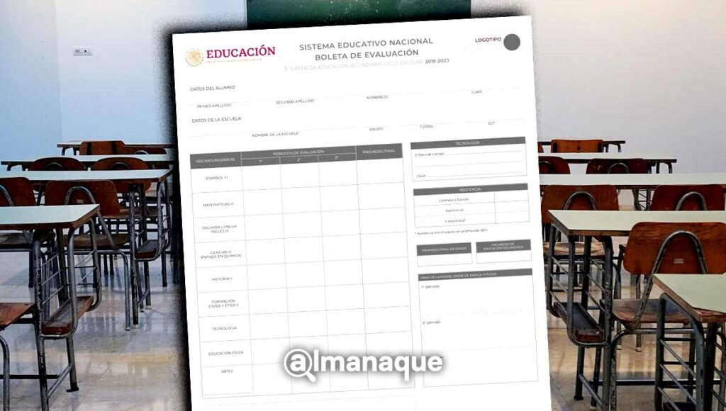 bajar boleta de calificaciones 2021