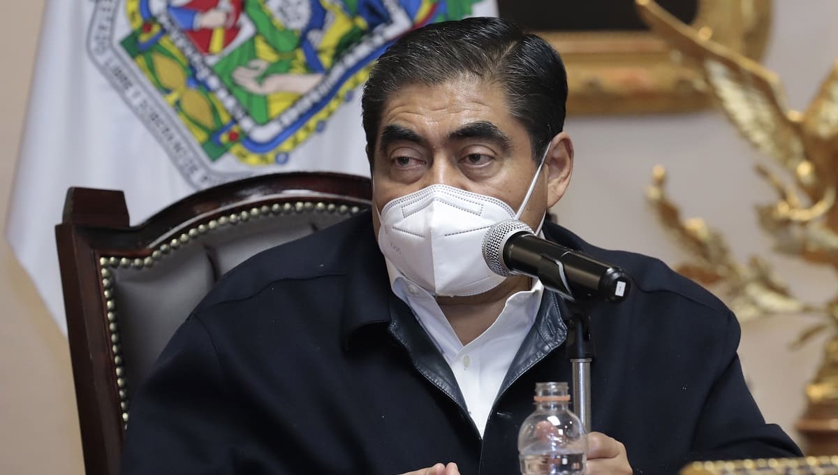 Cuenta Puebla con mecanismos y protocolos para la búsqueda de personas: Barbosa 1 barbosa mecanismos busqueda de personas 1