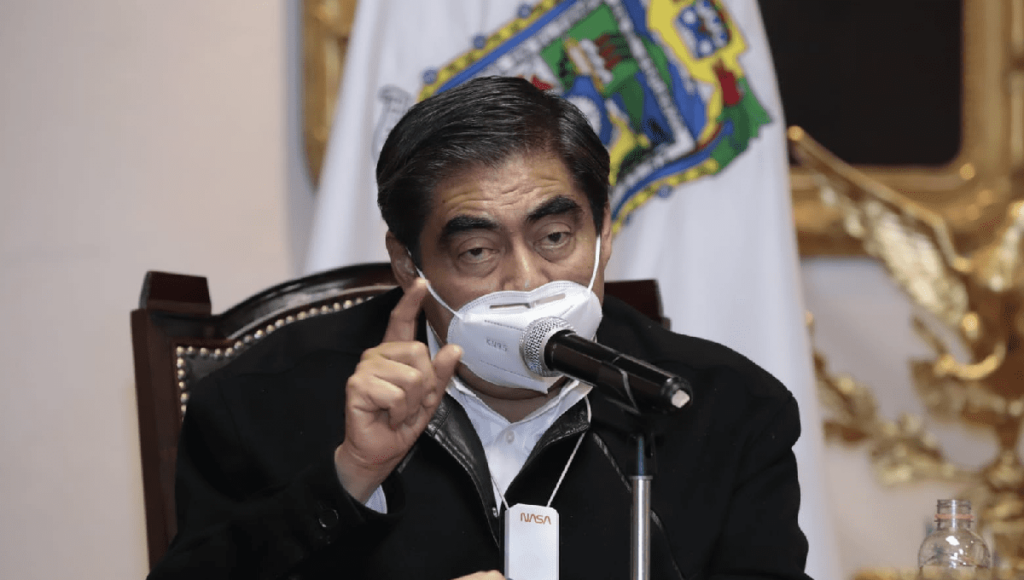 barbosa pide no viajar a lugares con repunte 1