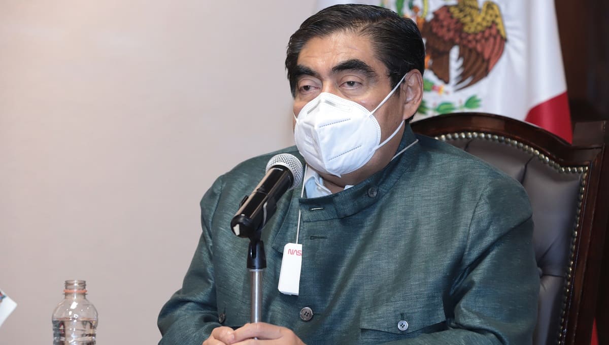 Anuncia Barbosa reunión de Seguridad con Cuitláhuac García en Xalapa 2 barbosa reunion seguridad goberndor de Veracruz 1
