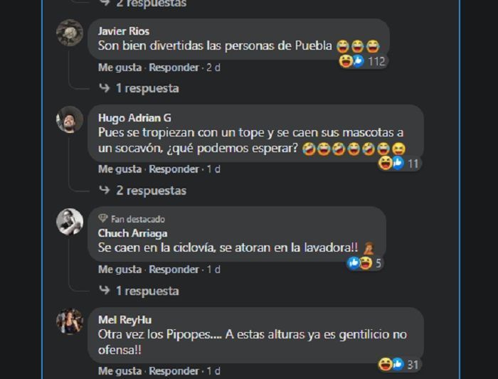 Poblanos vuelven a ser burla nacional por niño atrapado en una lavadora 8 niño lavadora