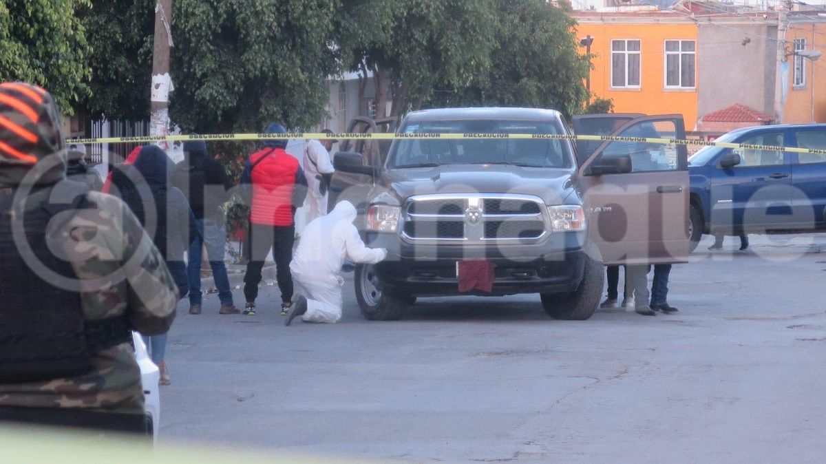Abaten a balazos a un ministerial en Loma Bonita Caleras, Puebla 3 caleras1