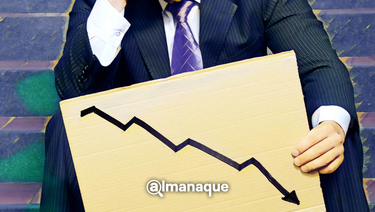 Desempleo en México