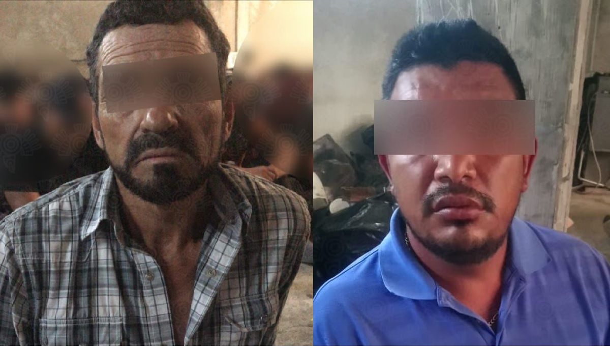 Rescata Policía Estatal a 186 centroamericanos en San Sebastián de Aparicio 5 centroamericanos