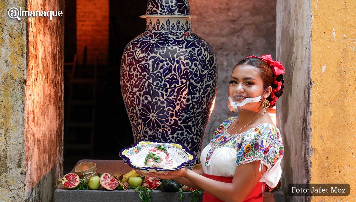 Vive la experiencia de los Chiles en Nogada en Calpan 4 chiles en noogada puebla 5