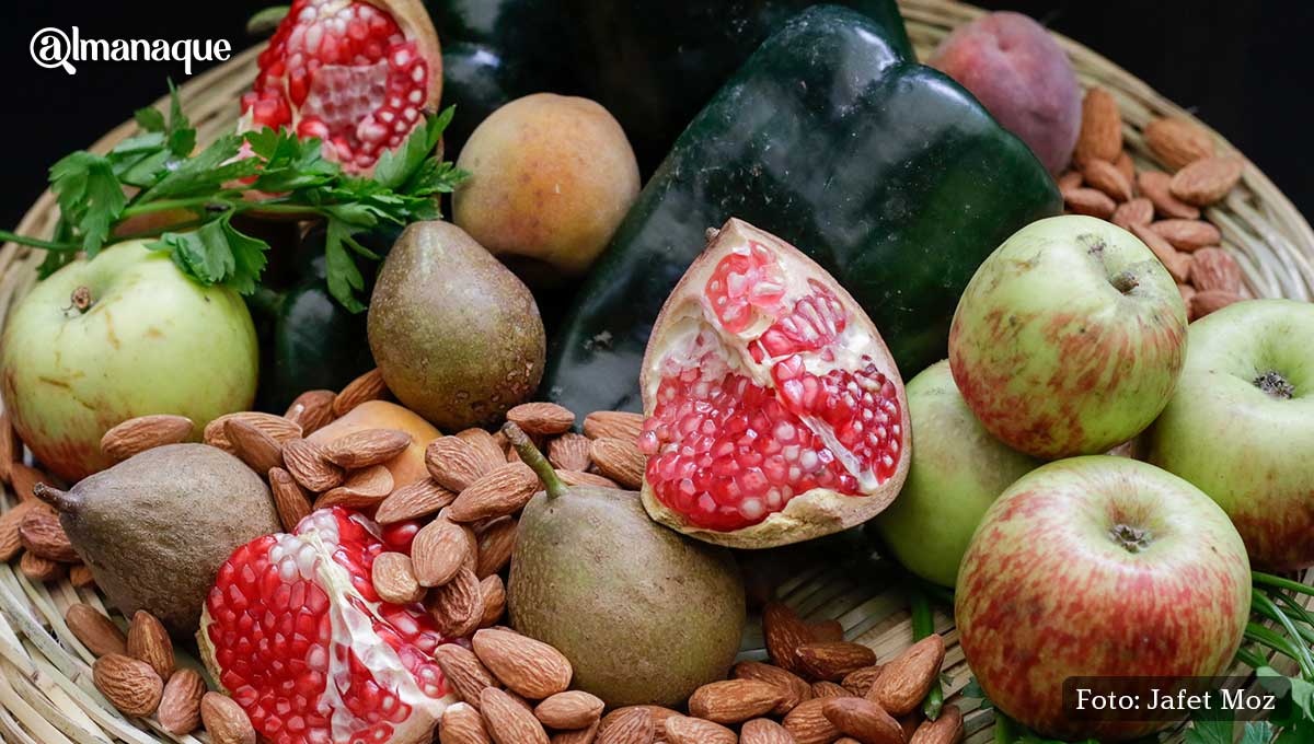 chiles en noogada puebla 6