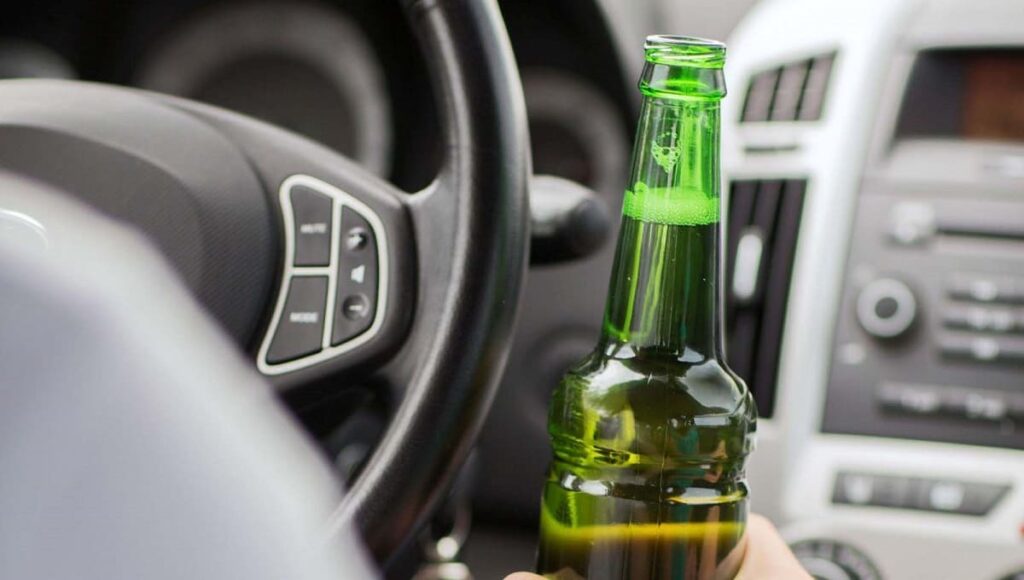 conductores ebrios 1