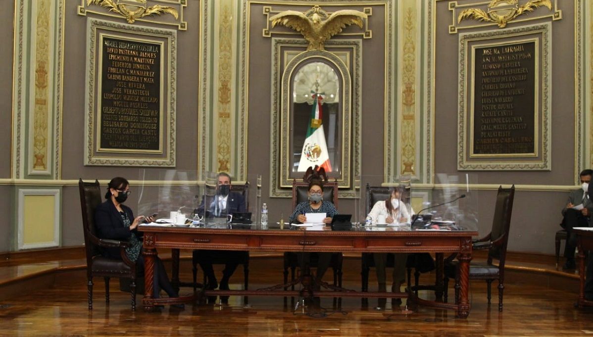 Congreso aprueba nombramientos para integrarse a la Mesa Directiva, Comisión Permanente, Comisiones generales y Comités 2 congreso 1