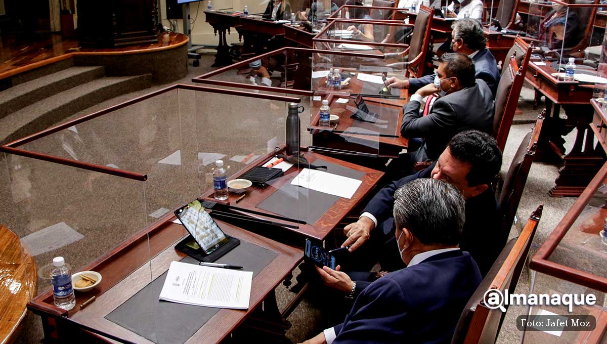 congreso de puebla medidas sanitarias covid19 10