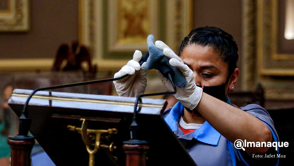 congreso de puebla medidas sanitarias covid19 5