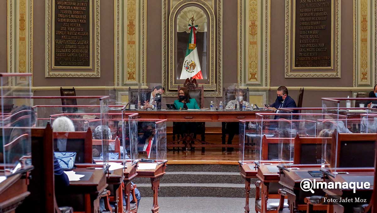 congreso de puebla medidas sanitarias covid19 6