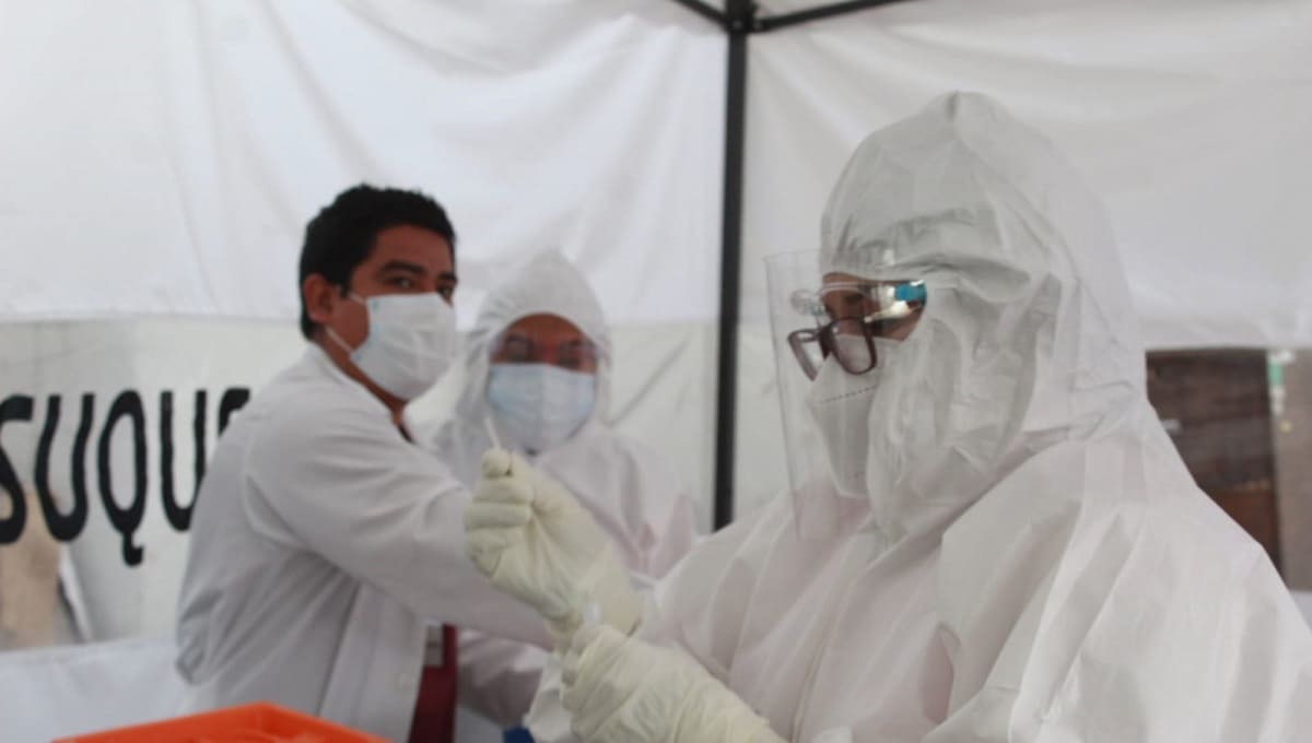 Por segundo día consecutivo, Puebla registra cerca de 300 casos de COVID-19 3 contagios de covid puebla1 1