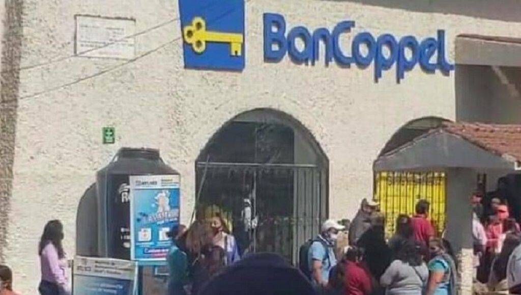 coppel
