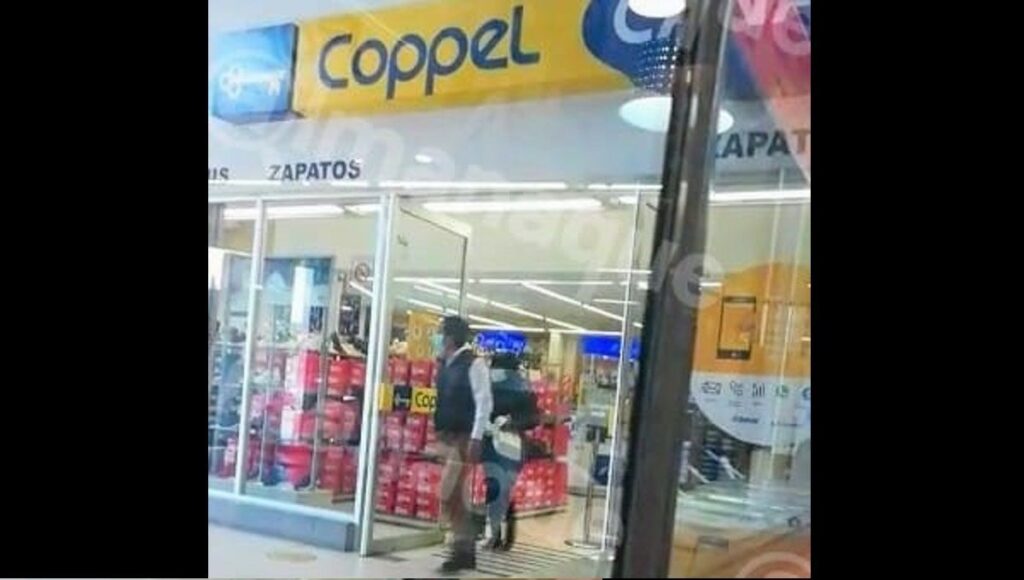 Coppel Amozoc
