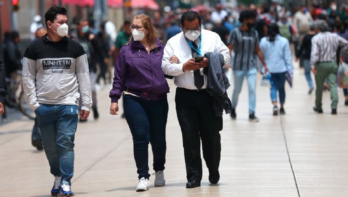 México suma 171 muertos por COVID en 24 horas 1 Repunte de muertes por COVID en México, se registran mil 46 en las últimas 24 horas.