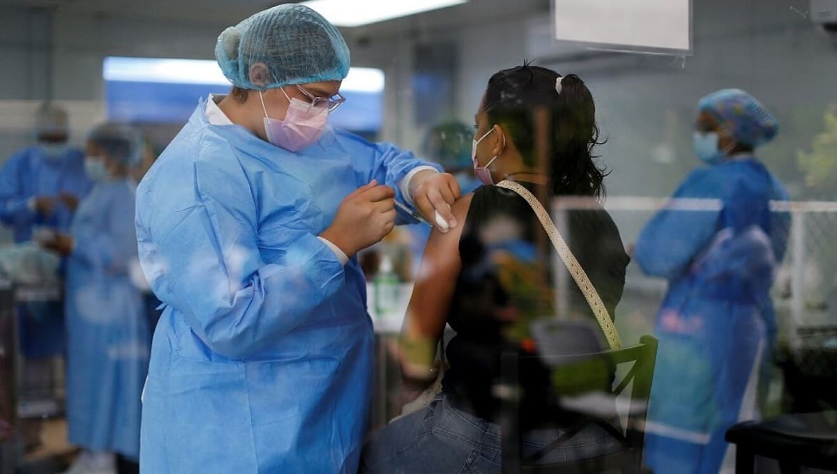 Por tercer día consecutivo, México registró más de 12 mil contagios de COVID-19 1 covid Mexico 1 2