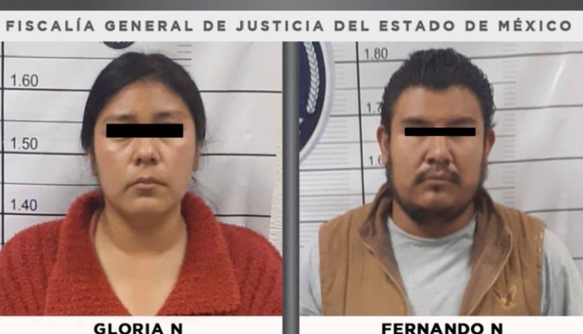 Detienen a 2 personas por el asesinato del perro "Silver" en Tlalnepantla 1 detenidos Tlalnepantla 1