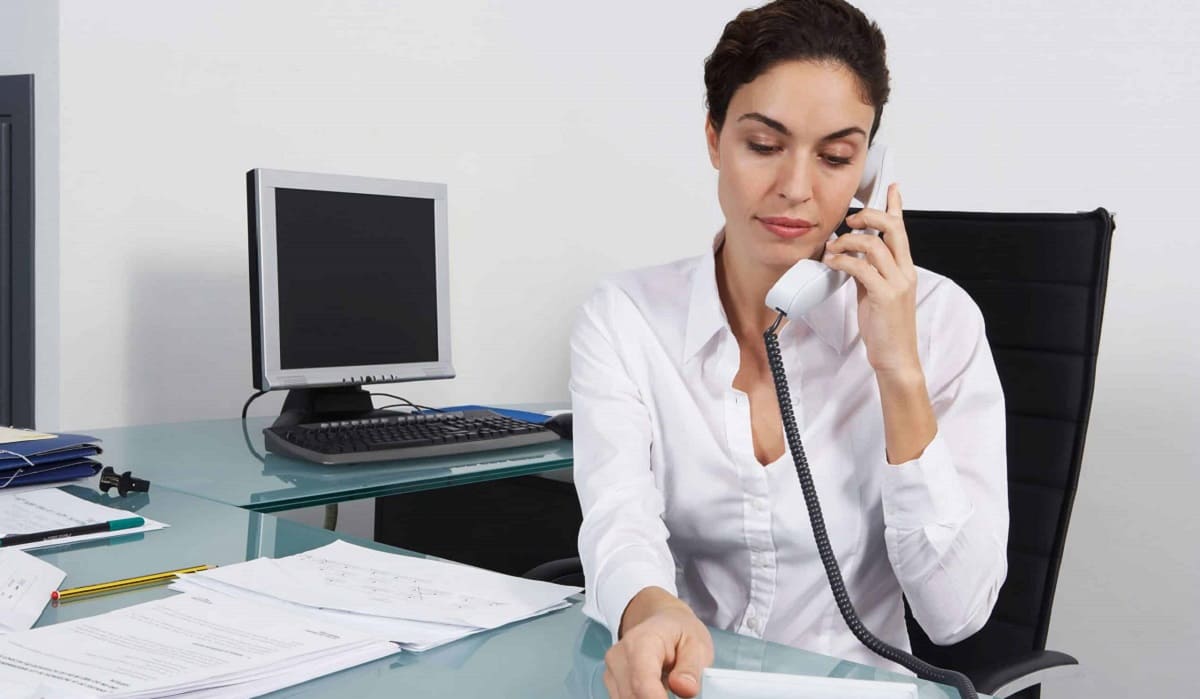 Día de la Secretaria: ¿Por qué se celebra este 21 de julio en México? 1 dia de la secretaria 1