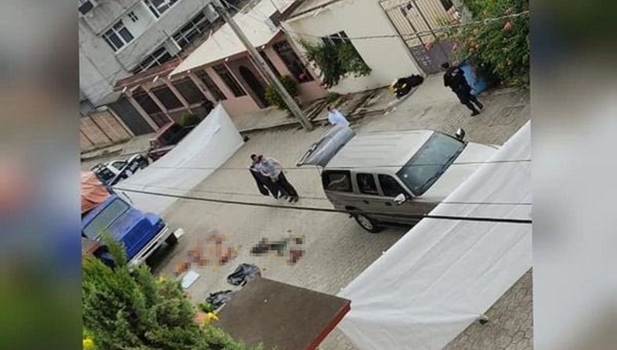 Identifican a Xóchitl y Arturo, los menores de 15 y 14 años desmembrados en Venustiano Carranza 2 ejecutados