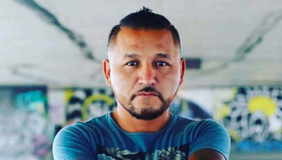 “El Mijis” revela que su lucha contra el cáncer no ha terminado; ya se extendió a su vejiga 2 el mijis 1