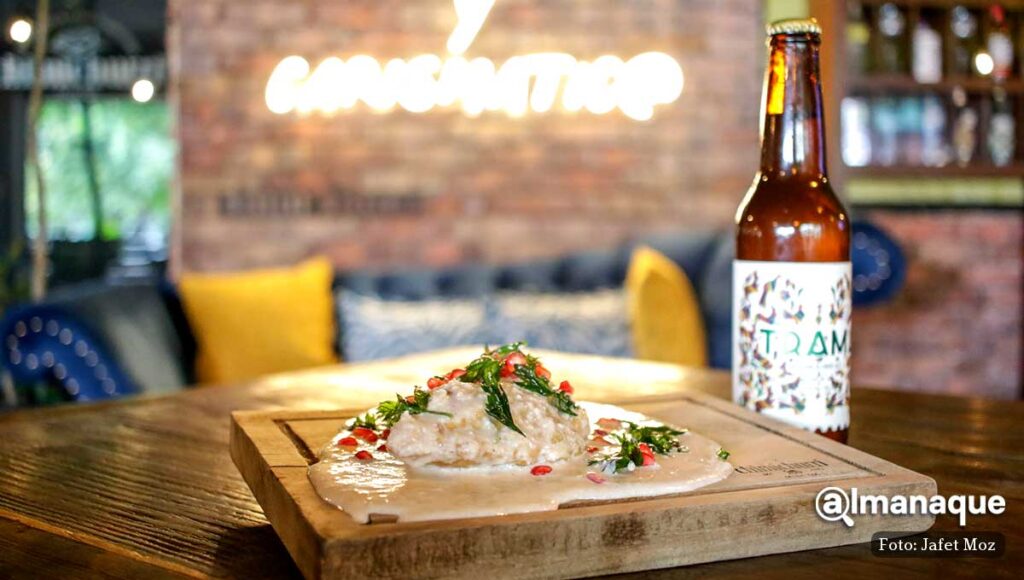 empanada de nogada puebla 7