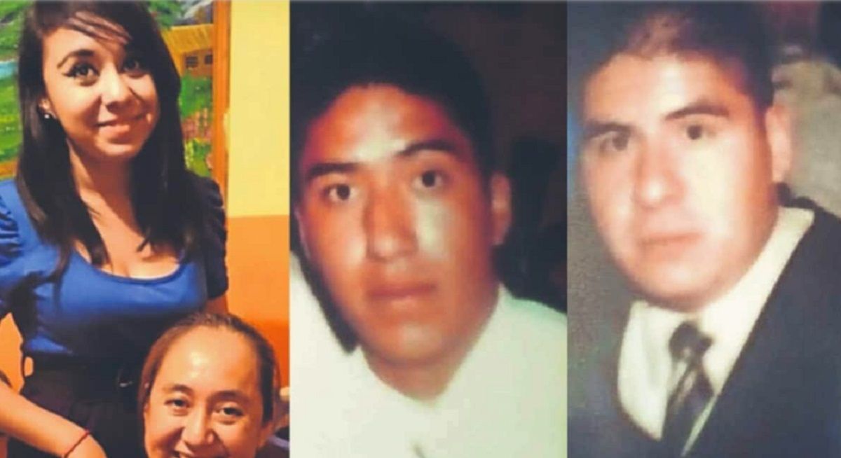 Asesinan a jóvenes que exigían justicia por el feminicidio de su hermana en Edomex 2 feminicidio fernanda