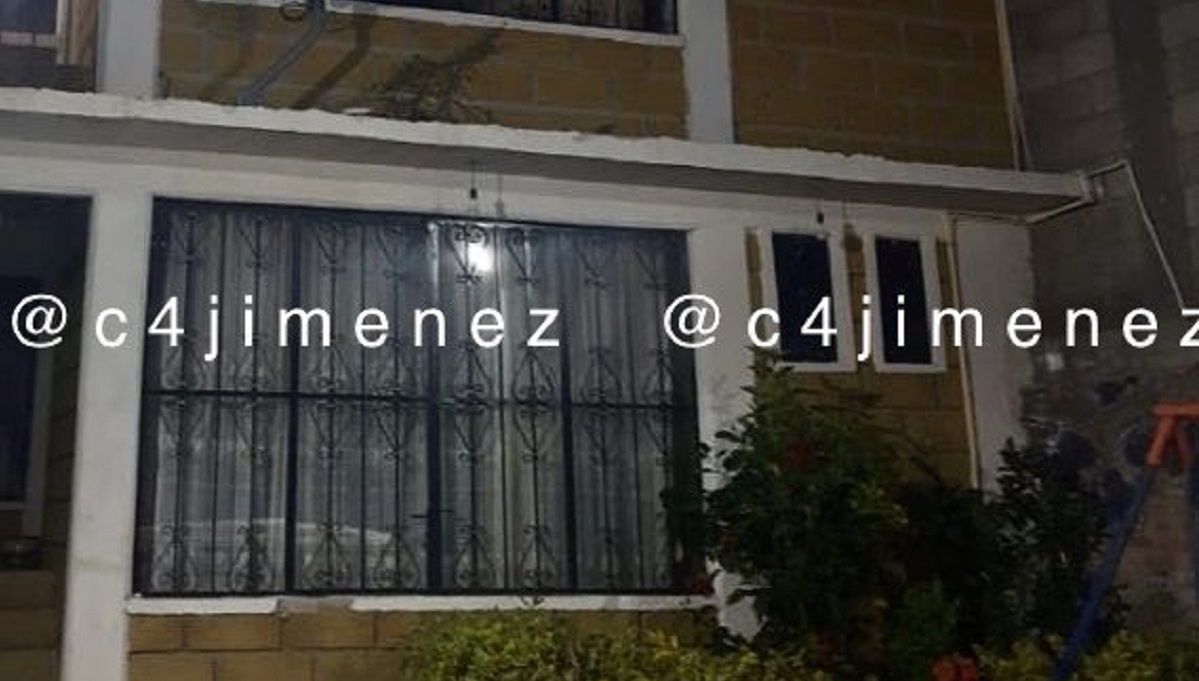 Jacqueline fue asesinada por su novio quien la mutiló para alimentar a sus perros en Milpa Alta 1 feminicidio