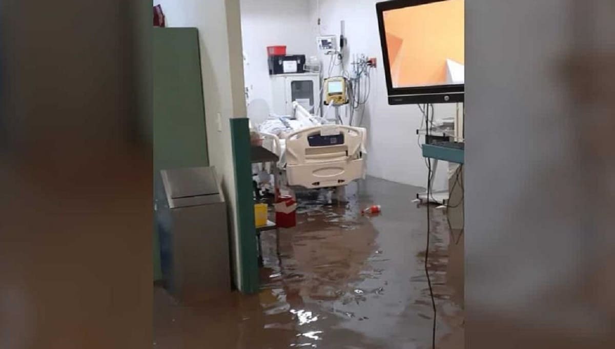 hospital de Atizapan .