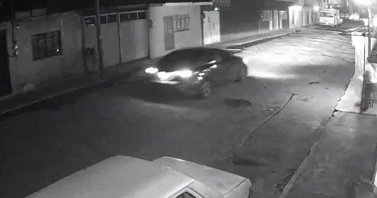 Poblana denuncia intento de secuestro cerca de Parque Puebla 2 intento de secuestro