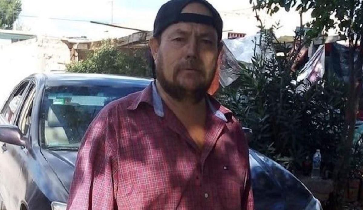 Padre que buscaba a su hijo desaparecido, es asesinado en Zacatecas 1 jose nicanor zacatecas 1