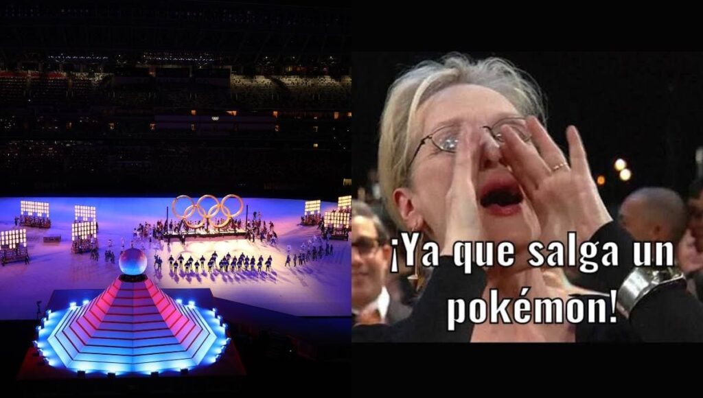 juegos olimpicos tokio memes 1