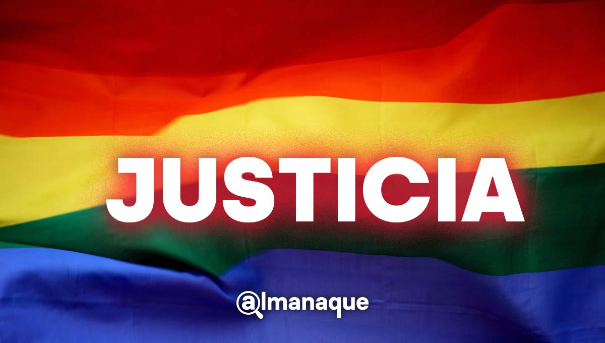 Crimen de odio en Puebla: Gonzalo y Patricio fueron golpeados, uno de ellos murió 1 Justicia Patricio Bolaños y Gonzalo Potrero
