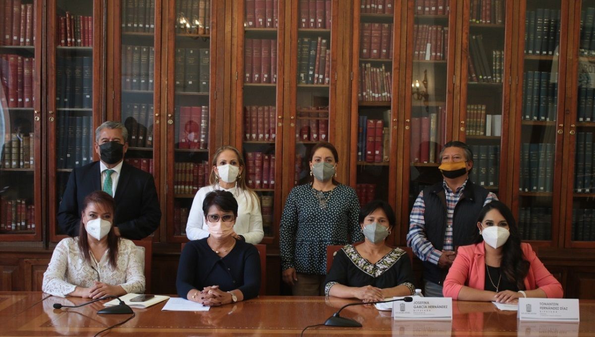 Aprueban impulsar acciones para mantener las lenguas indígenas en Puebla 2 lenguas indigenas