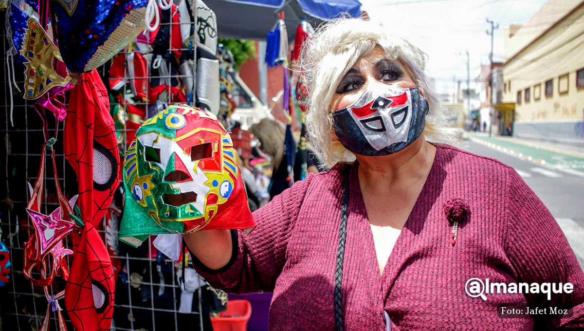 lucha libre clausurada puebla 1