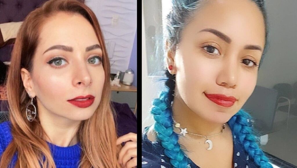 luna bella predijo yosstop terminaria