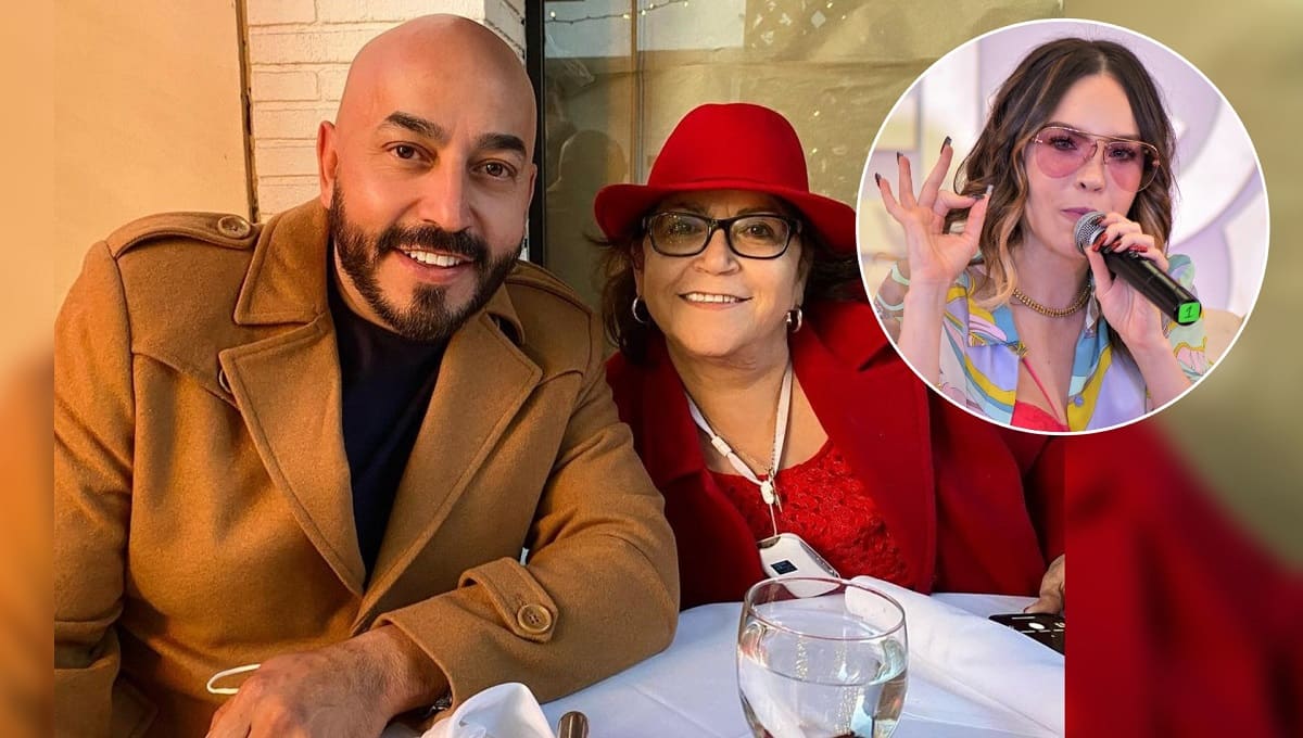 "A esa mujer le gusta el dinero": Doña Rosa sobre la relación de Lupillo Rivera con Belinda 2 lupillo rivera dona rosa belinda 1