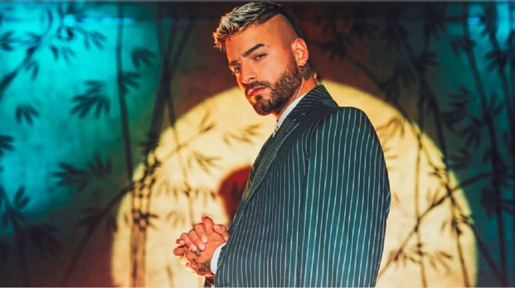 maluma