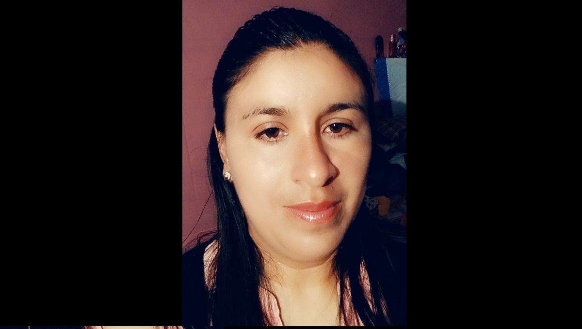 ¡Ayuda! Buscan a María Nancy Aldana desaparecida en Chiconcuautla 2 maria nancy