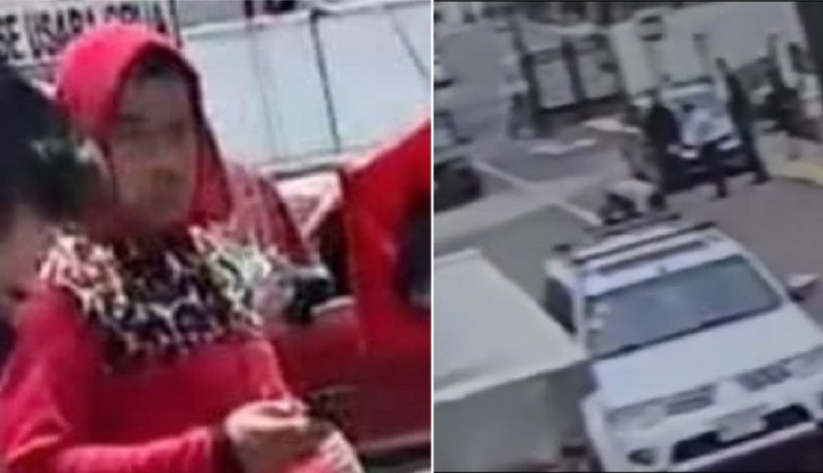 Policía mata a "lomito" a patadas en la CDMX; autoridades lo dejan ir 2 mata a perro 1
