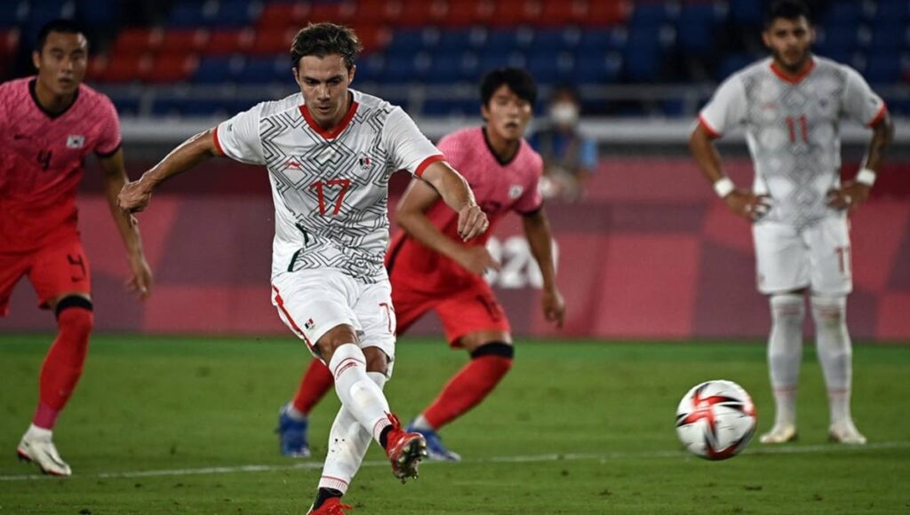 Tokio 2020: Esto sucedió en los Juegos Olímpicos mientras dormías 2 Juegos Olímpicos