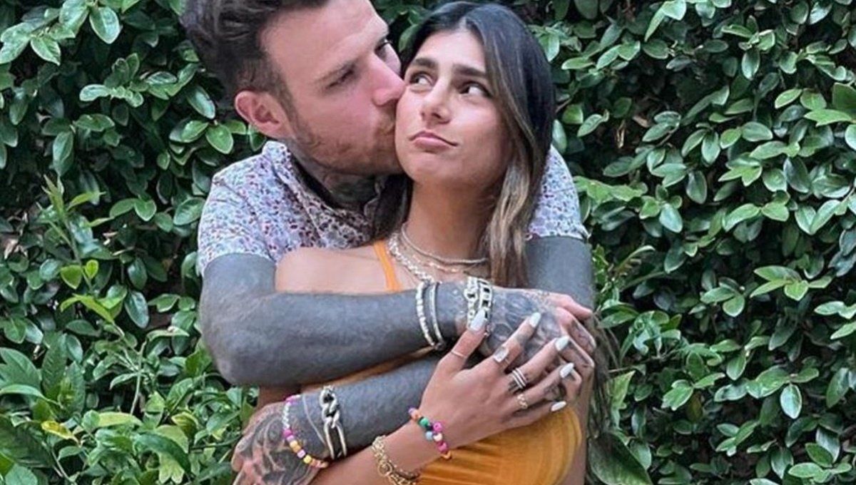 Tras dos años de matrimonio, Mia Khalifa anuncia su separación de Robert Sandberg 2 mia khalifa