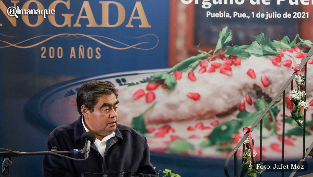 Anuncia Barbosa museo en el ex convento de San Agustín 12 miguel barbosa chiles en nogada 1