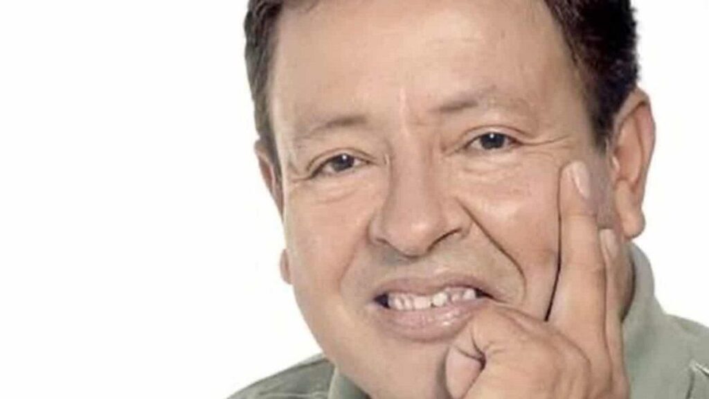 muere sammy perez