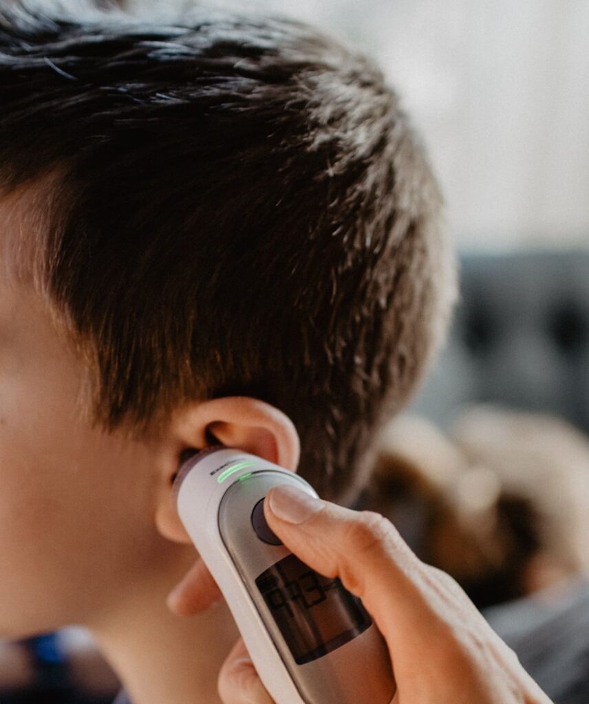 La Secretaría de Salud informó que no ha habido un incremento alarmante de contagios de COVID en niños de Puebla 