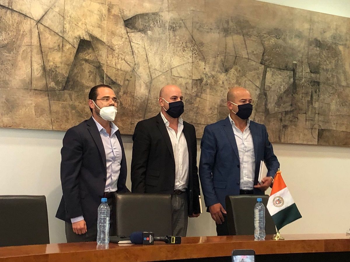 nuevo patronato udlap