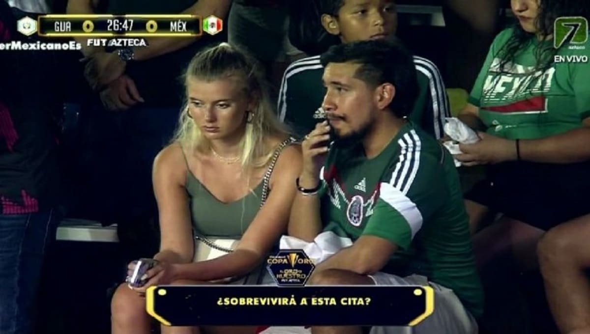 pareja mexico Guatemala 1