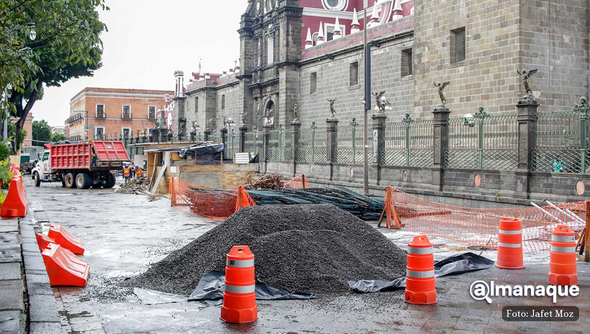 plancha zocalo obras 11